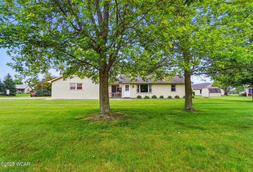 820 Springdale Drive, Paulding, Ohio, 3 Bedrooms Bedrooms, ,1 BathroomBathrooms,Residential,For Sale,Springdale,306543