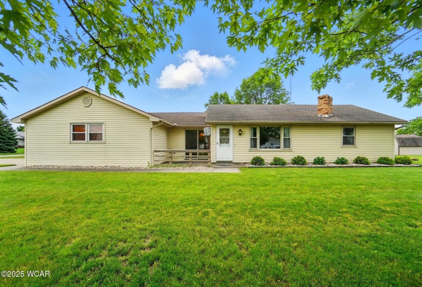 820 Springdale Drive, Paulding, Ohio, 3 Bedrooms Bedrooms, ,1 BathroomBathrooms,Residential,For Sale,Springdale,306543