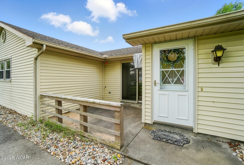820 Springdale Drive, Paulding, Ohio, 3 Bedrooms Bedrooms, ,1 BathroomBathrooms,Residential,For Sale,Springdale,306543