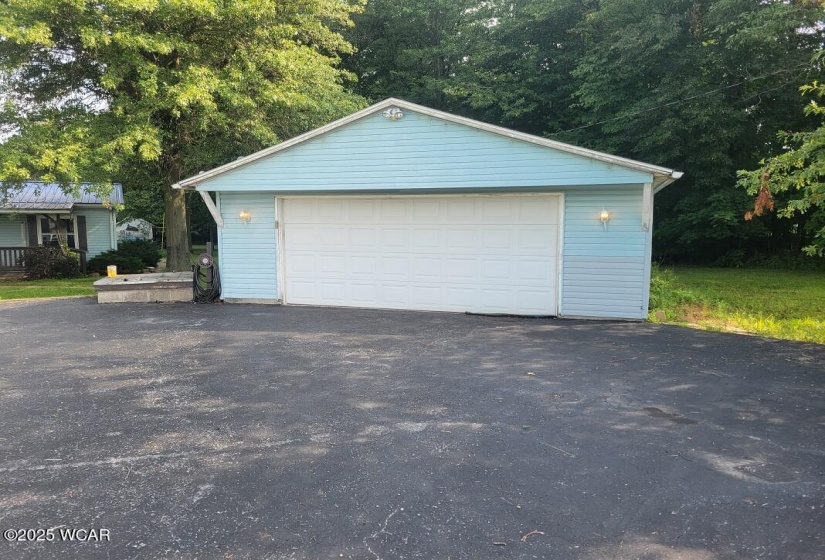 3931 County Road 80, Alger, Ohio, 3 Bedrooms Bedrooms, ,2 BathroomsBathrooms,Residential,For Sale,County Road 80,307965