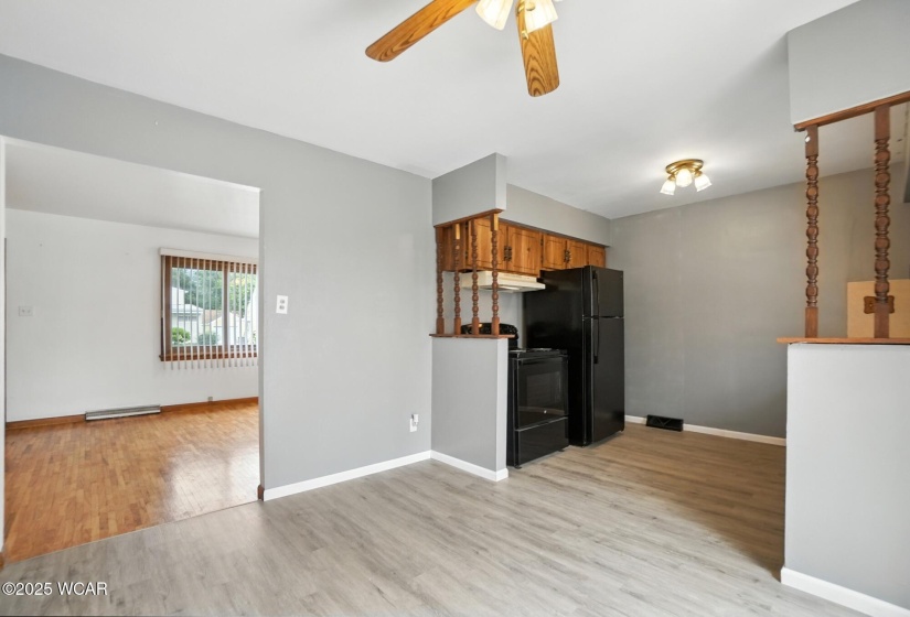 837 Runyan Avenue, Lima, Ohio, 4 Bedrooms Bedrooms, ,2 BathroomsBathrooms,Residential,For Sale,Runyan,308030