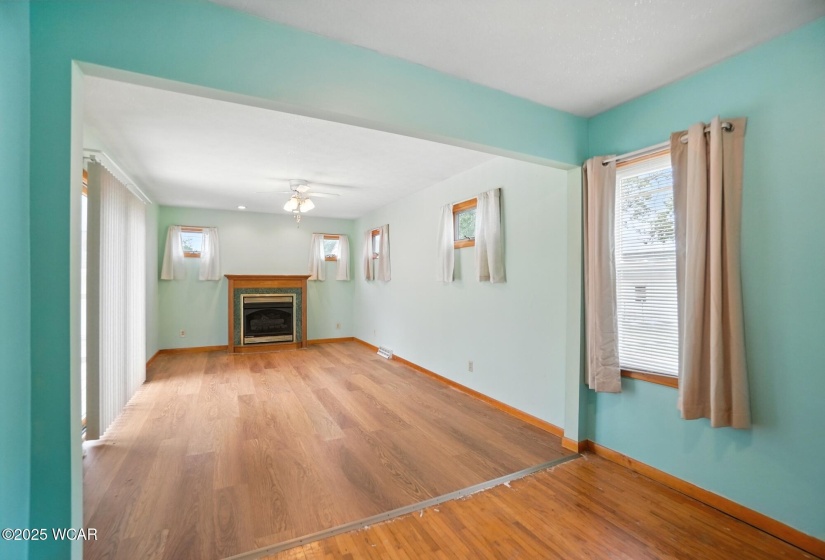 837 Runyan Avenue, Lima, Ohio, 4 Bedrooms Bedrooms, ,2 BathroomsBathrooms,Residential,For Sale,Runyan,308030