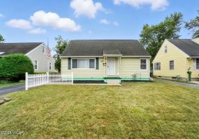 837 Runyan Avenue, Lima, Ohio, 4 Bedrooms Bedrooms, ,2 BathroomsBathrooms,Residential,For Sale,Runyan,308030