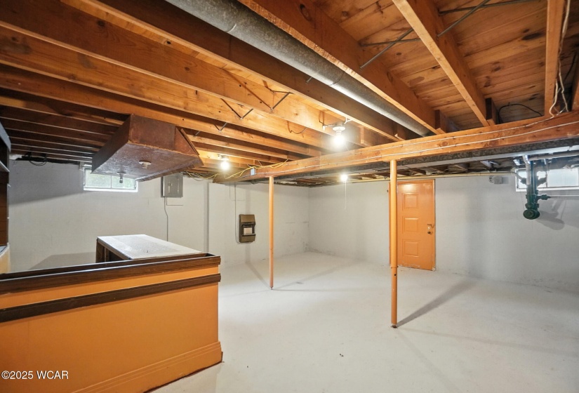 837 Runyan Avenue, Lima, Ohio, 4 Bedrooms Bedrooms, ,2 BathroomsBathrooms,Residential,For Sale,Runyan,308030
