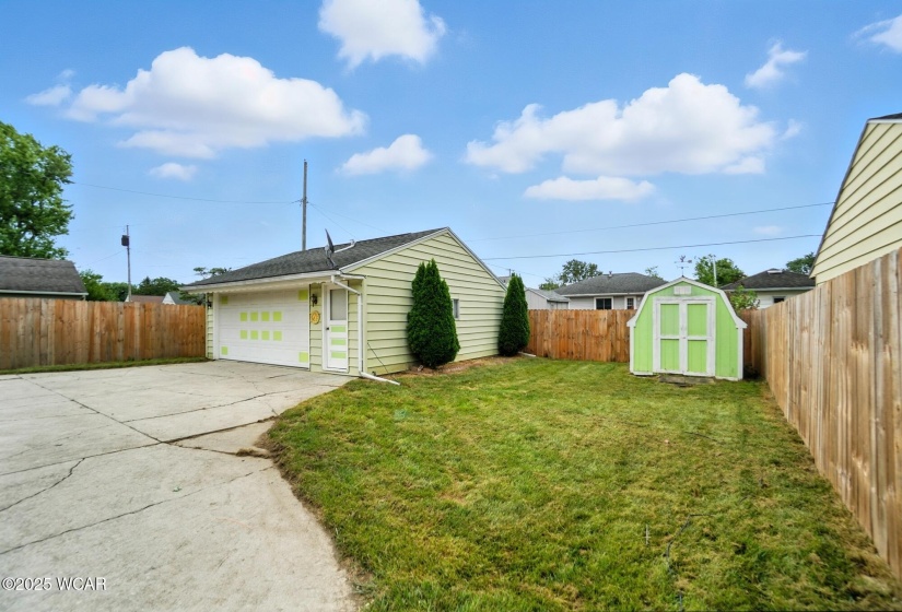 837 Runyan Avenue, Lima, Ohio, 4 Bedrooms Bedrooms, ,2 BathroomsBathrooms,Residential,For Sale,Runyan,308030