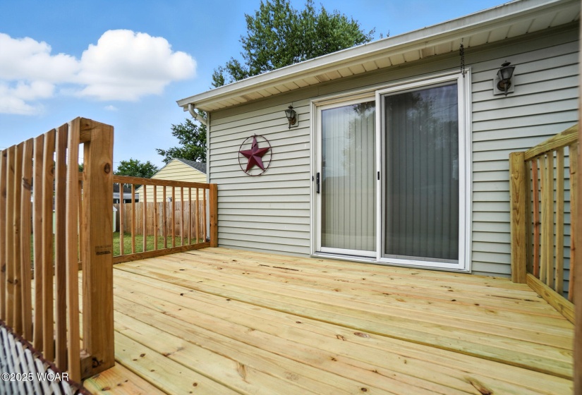 837 Runyan Avenue, Lima, Ohio, 4 Bedrooms Bedrooms, ,2 BathroomsBathrooms,Residential,For Sale,Runyan,308030