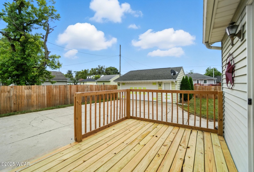 837 Runyan Avenue, Lima, Ohio, 4 Bedrooms Bedrooms, ,2 BathroomsBathrooms,Residential,For Sale,Runyan,308030