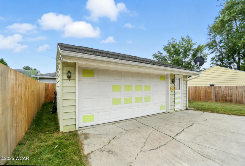 837 Runyan Avenue, Lima, Ohio, 4 Bedrooms Bedrooms, ,2 BathroomsBathrooms,Residential,For Sale,Runyan,308030