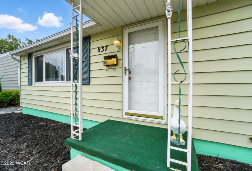 837 Runyan Avenue, Lima, Ohio, 4 Bedrooms Bedrooms, ,2 BathroomsBathrooms,Residential,For Sale,Runyan,308030