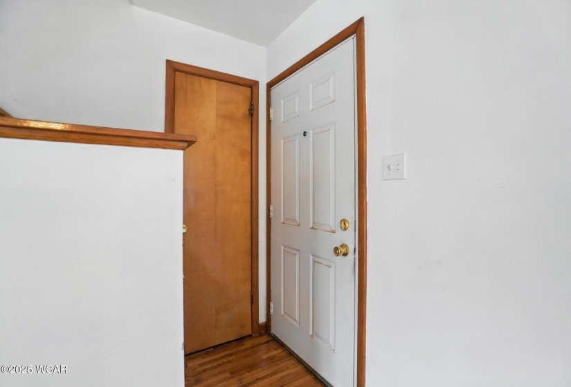 837 Runyan Avenue, Lima, Ohio, 4 Bedrooms Bedrooms, ,2 BathroomsBathrooms,Residential,For Sale,Runyan,308030