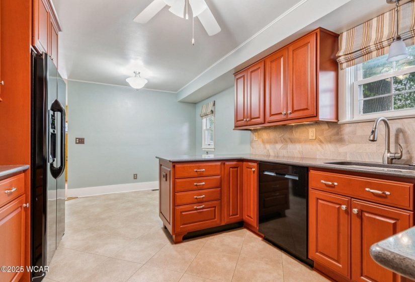 1316 Hurd Avenue, Findlay, Ohio, 4 Bedrooms Bedrooms, ,2 BathroomsBathrooms,Residential,For Sale,Hurd,308078