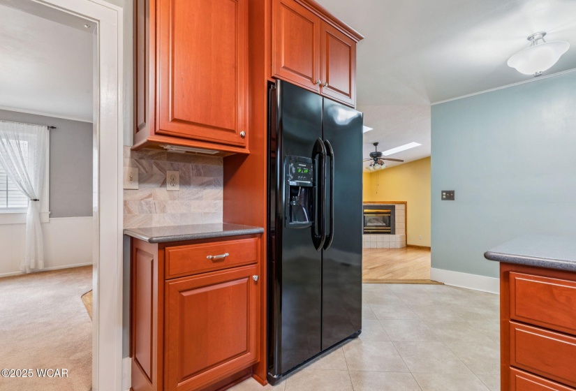 1316 Hurd Avenue, Findlay, Ohio, 4 Bedrooms Bedrooms, ,2 BathroomsBathrooms,Residential,For Sale,Hurd,308078