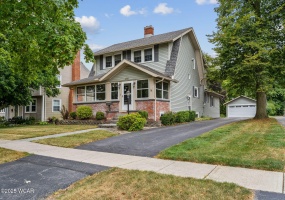 1316 Hurd Avenue, Findlay, Ohio, 4 Bedrooms Bedrooms, ,2 BathroomsBathrooms,Residential,For Sale,Hurd,308078