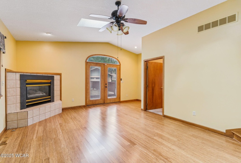 1316 Hurd Avenue, Findlay, Ohio, 4 Bedrooms Bedrooms, ,2 BathroomsBathrooms,Residential,For Sale,Hurd,308078