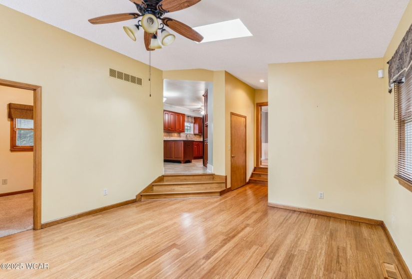 1316 Hurd Avenue, Findlay, Ohio, 4 Bedrooms Bedrooms, ,2 BathroomsBathrooms,Residential,For Sale,Hurd,308078