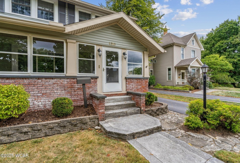 1316 Hurd Avenue, Findlay, Ohio, 4 Bedrooms Bedrooms, ,2 BathroomsBathrooms,Residential,For Sale,Hurd,308078