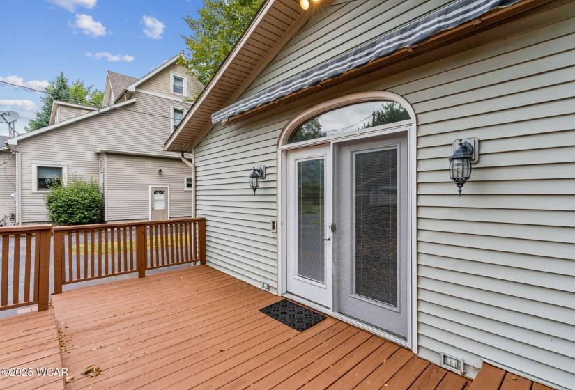 1316 Hurd Avenue, Findlay, Ohio, 4 Bedrooms Bedrooms, ,2 BathroomsBathrooms,Residential,For Sale,Hurd,308078