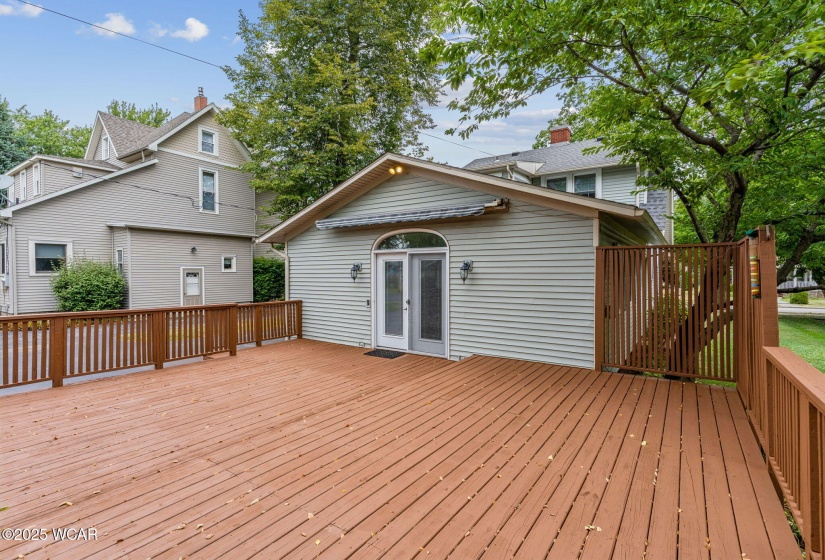 1316 Hurd Avenue, Findlay, Ohio, 4 Bedrooms Bedrooms, ,2 BathroomsBathrooms,Residential,For Sale,Hurd,308078