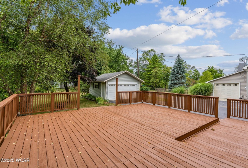 1316 Hurd Avenue, Findlay, Ohio, 4 Bedrooms Bedrooms, ,2 BathroomsBathrooms,Residential,For Sale,Hurd,308078