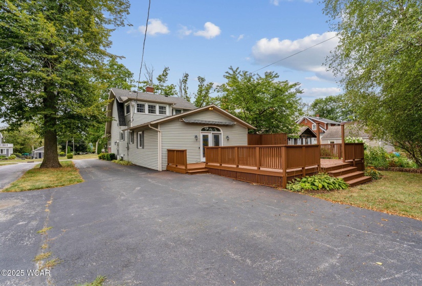 1316 Hurd Avenue, Findlay, Ohio, 4 Bedrooms Bedrooms, ,2 BathroomsBathrooms,Residential,For Sale,Hurd,308078