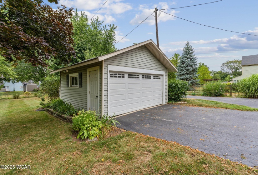 1316 Hurd Avenue, Findlay, Ohio, 4 Bedrooms Bedrooms, ,2 BathroomsBathrooms,Residential,For Sale,Hurd,308078