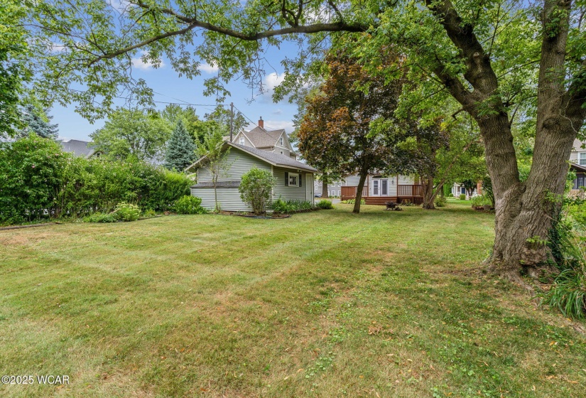 1316 Hurd Avenue, Findlay, Ohio, 4 Bedrooms Bedrooms, ,2 BathroomsBathrooms,Residential,For Sale,Hurd,308078