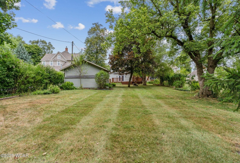 1316 Hurd Avenue, Findlay, Ohio, 4 Bedrooms Bedrooms, ,2 BathroomsBathrooms,Residential,For Sale,Hurd,308078