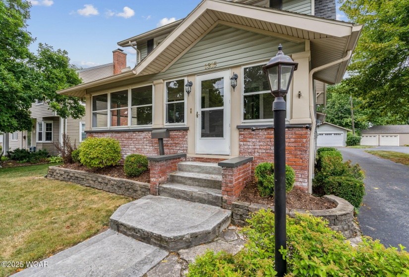 1316 Hurd Avenue, Findlay, Ohio, 4 Bedrooms Bedrooms, ,2 BathroomsBathrooms,Residential,For Sale,Hurd,308078