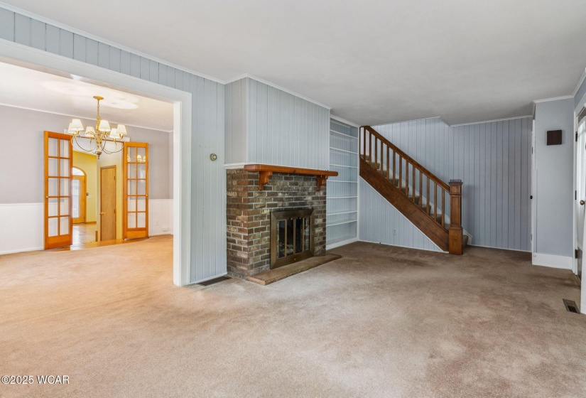 1316 Hurd Avenue, Findlay, Ohio, 4 Bedrooms Bedrooms, ,2 BathroomsBathrooms,Residential,For Sale,Hurd,308078