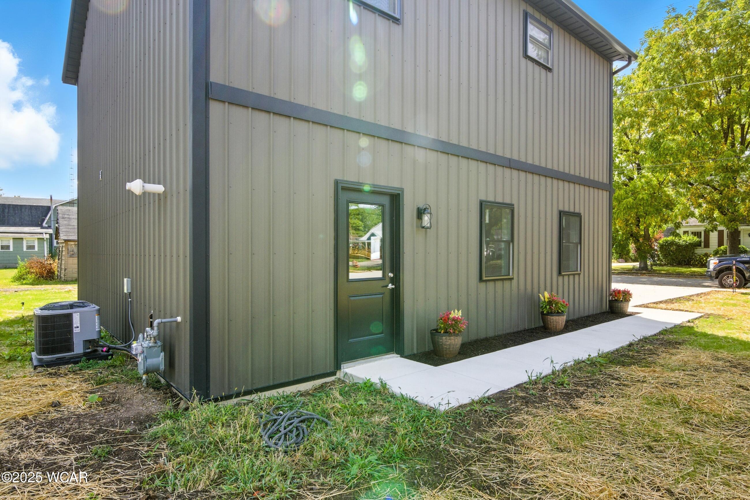 1120 Park Street, Van Wert, Ohio