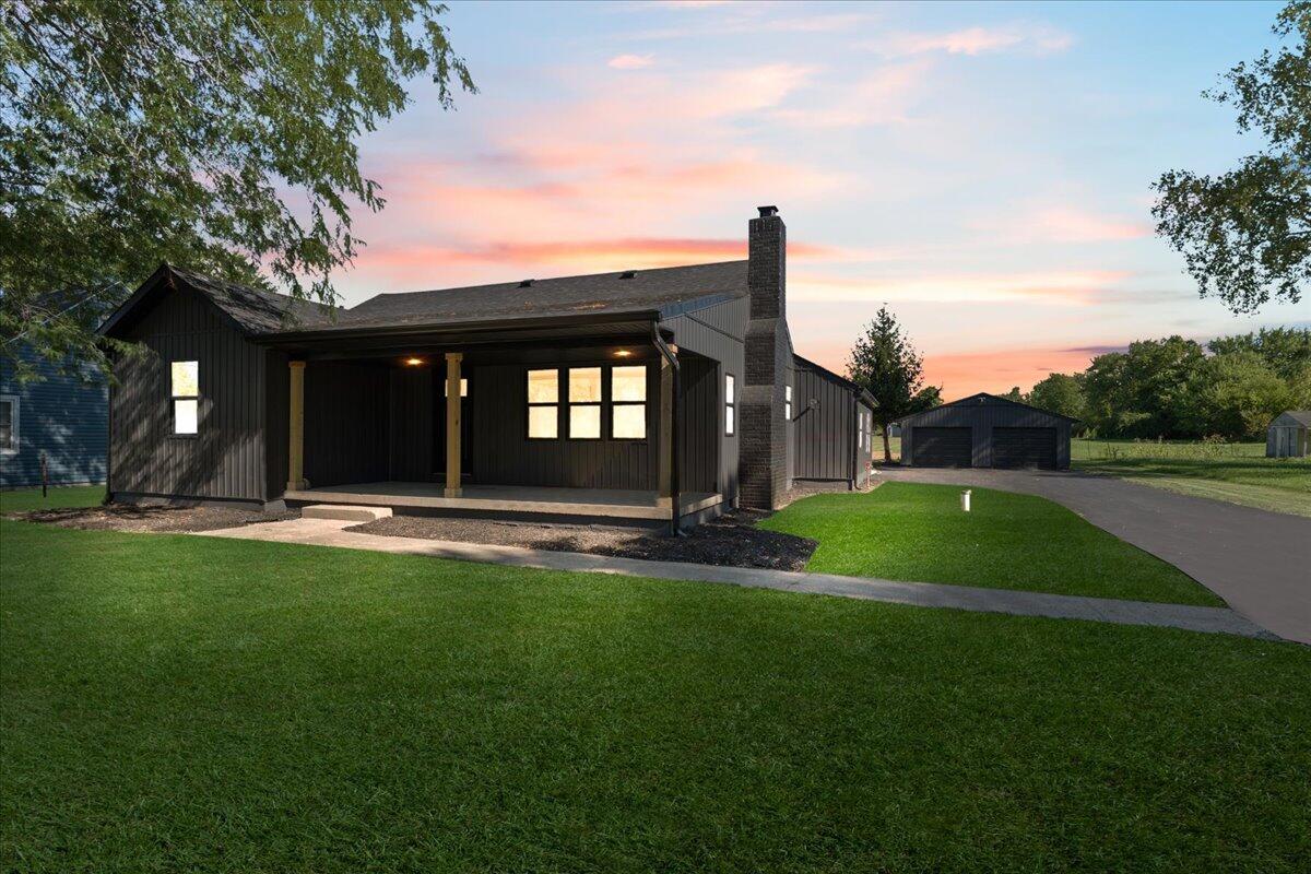 4970 Troy Road, Springfield, Ohio 45502