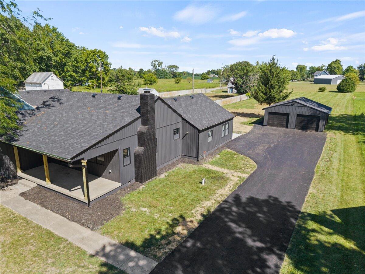 4970 Troy Road, Springfield, Ohio 45502
