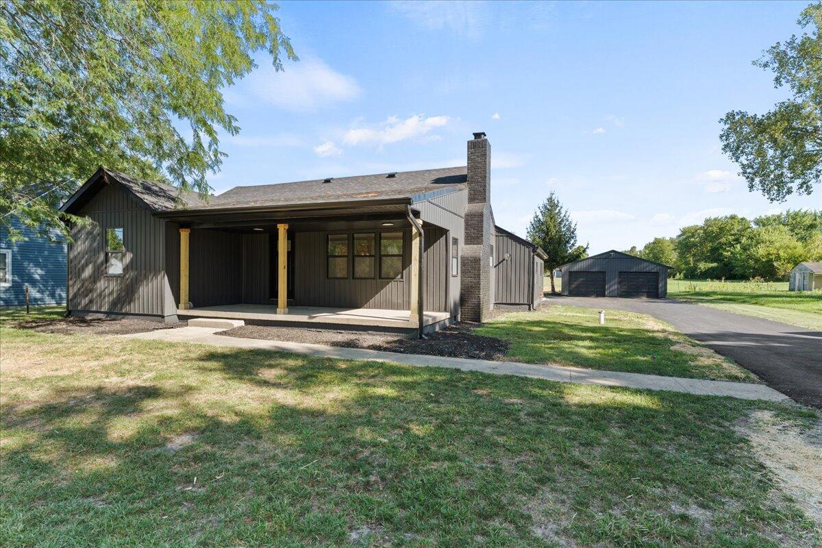 4970 Troy Road, Springfield, Ohio 45502
