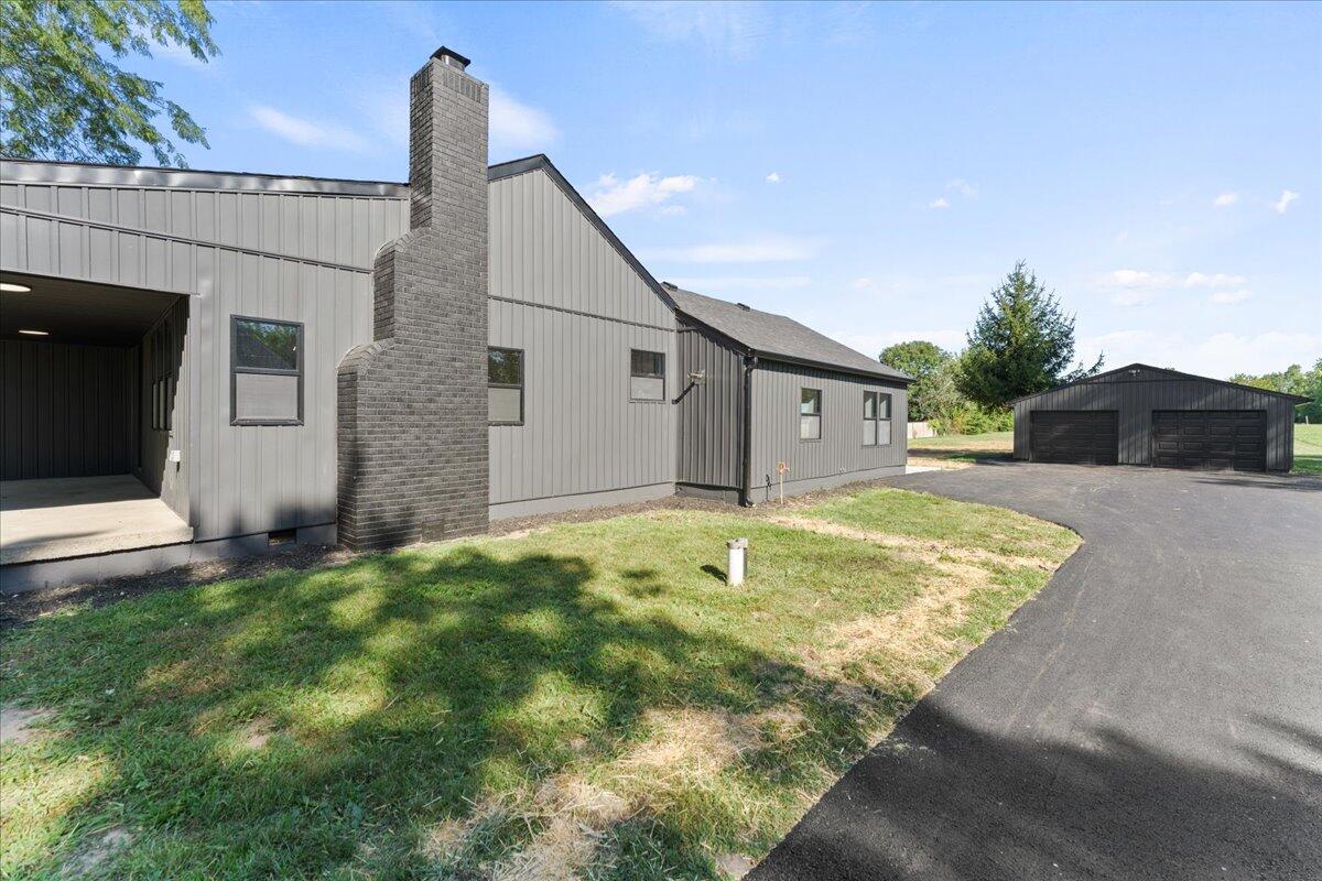 4970 Troy Road, Springfield, Ohio 45502