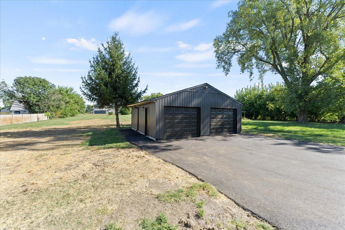 4970 Troy Road, Springfield, Ohio 45502