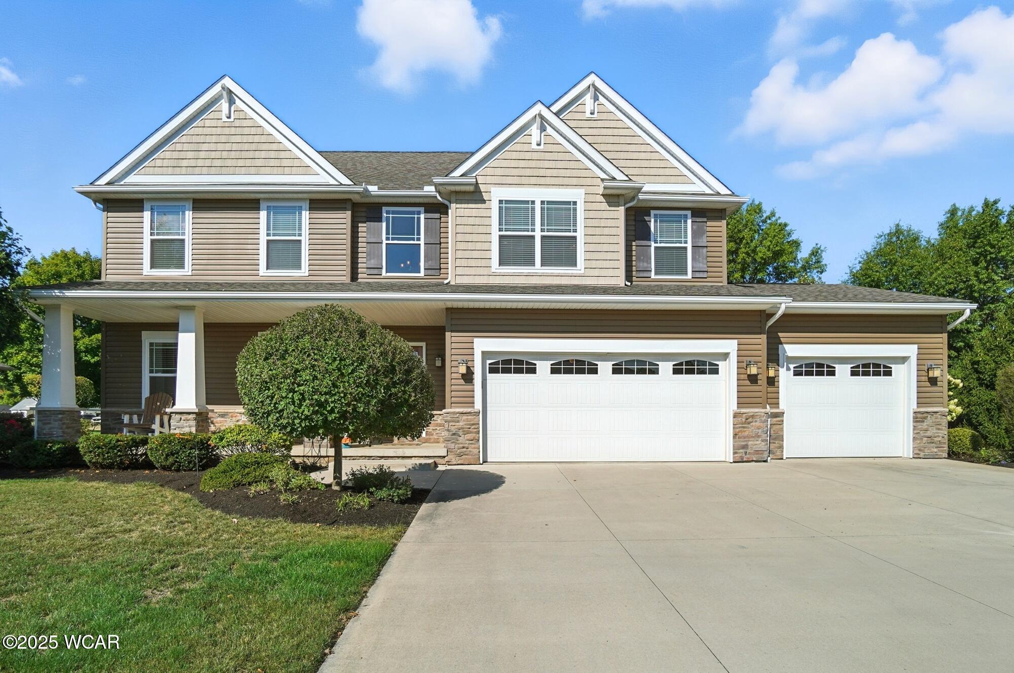 2632 Alexandria Drive, Lima, Ohio