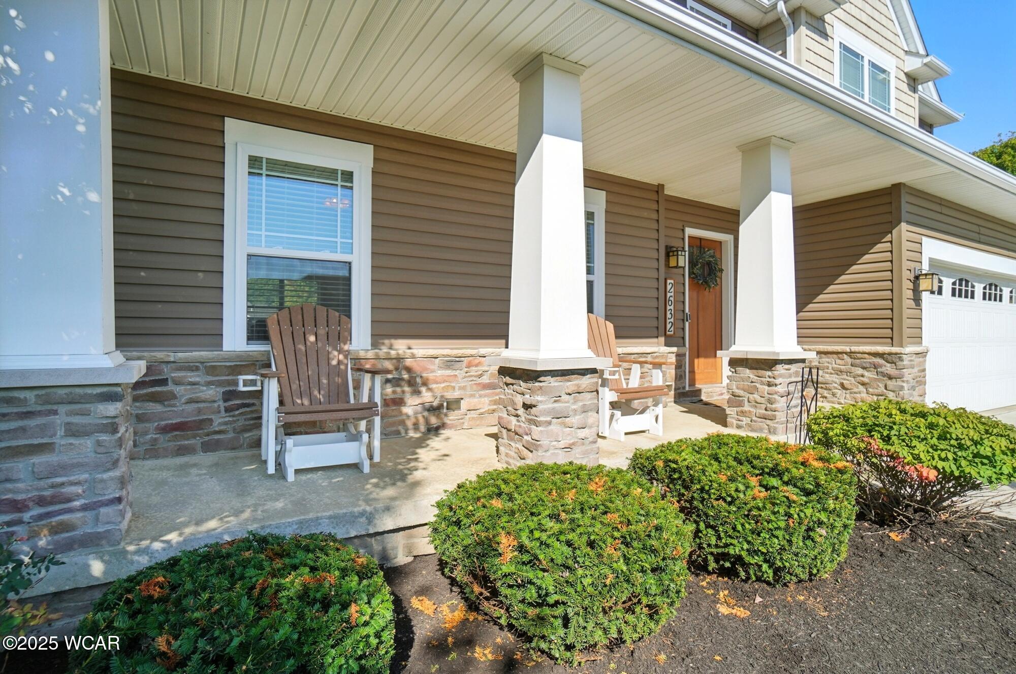 2632 Alexandria Drive, Lima, Ohio