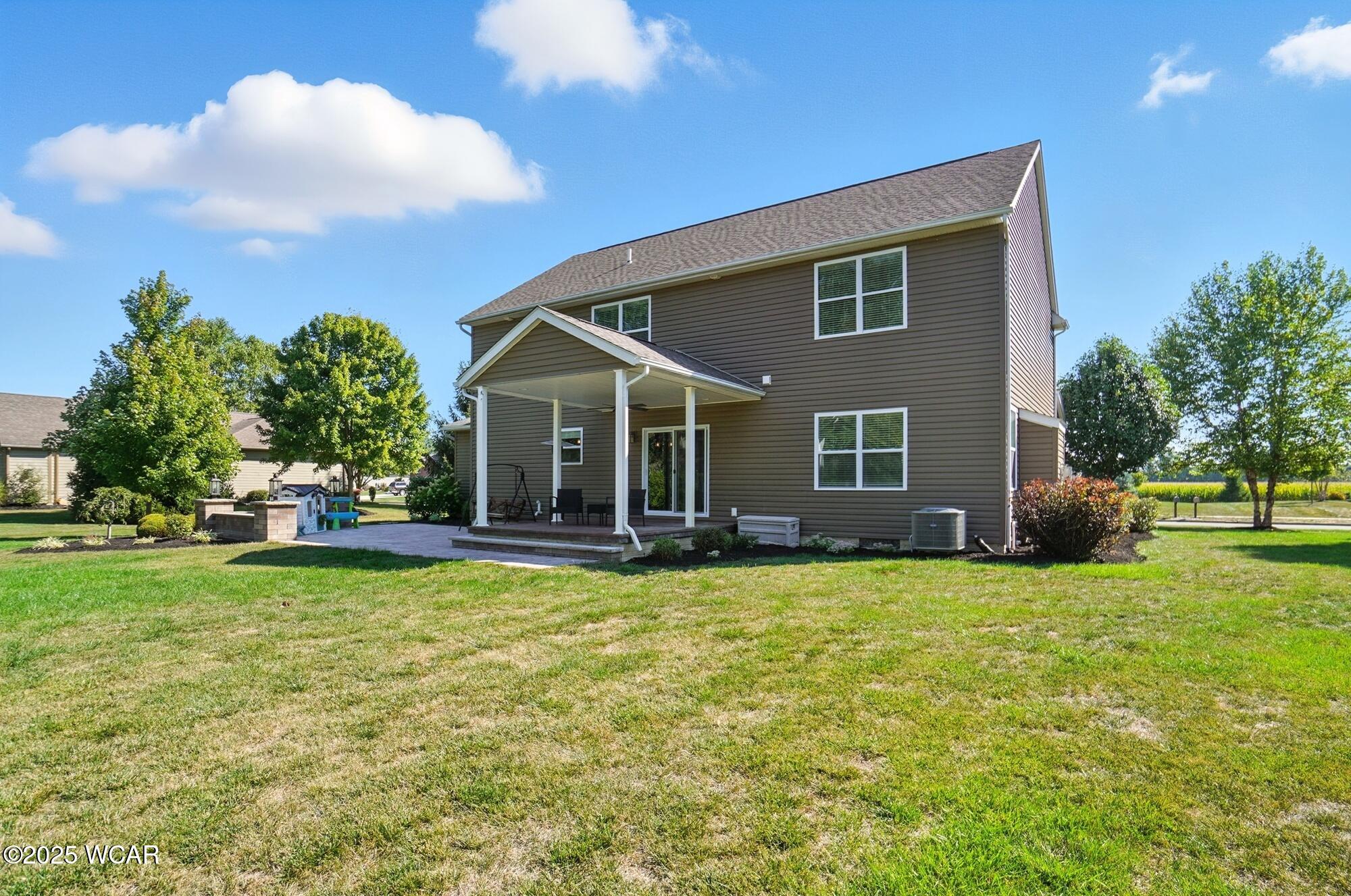 2632 Alexandria Drive, Lima, Ohio
