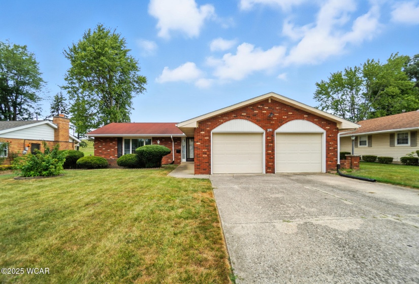 263 Barnsbury Drive, Lima, Ohio, 3 Bedrooms Bedrooms, ,2 BathroomsBathrooms,Residential,For Sale,Barnsbury,308080