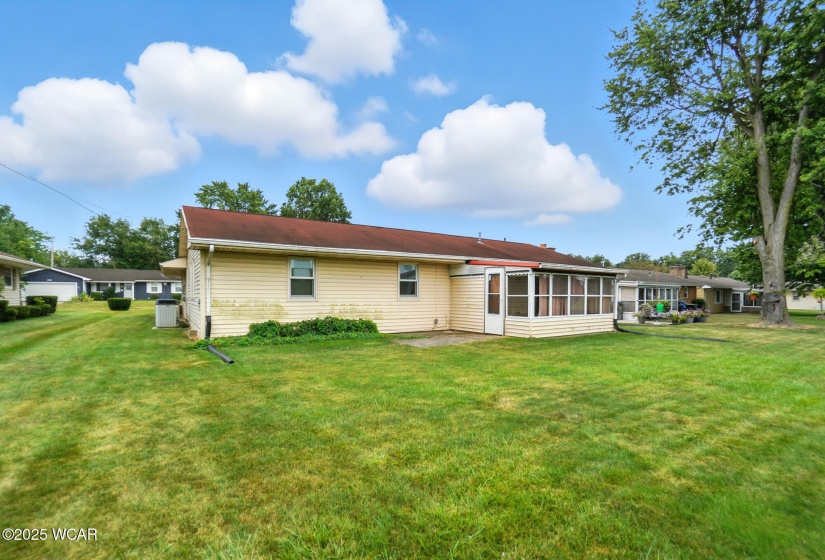 263 Barnsbury Drive, Lima, Ohio, 3 Bedrooms Bedrooms, ,2 BathroomsBathrooms,Residential,For Sale,Barnsbury,308080
