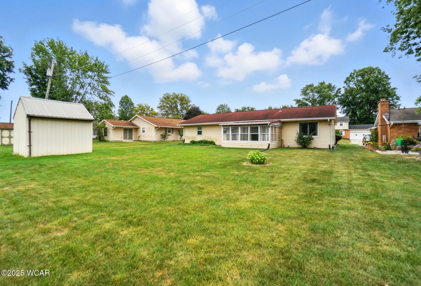 263 Barnsbury Drive, Lima, Ohio, 3 Bedrooms Bedrooms, ,2 BathroomsBathrooms,Residential,For Sale,Barnsbury,308080