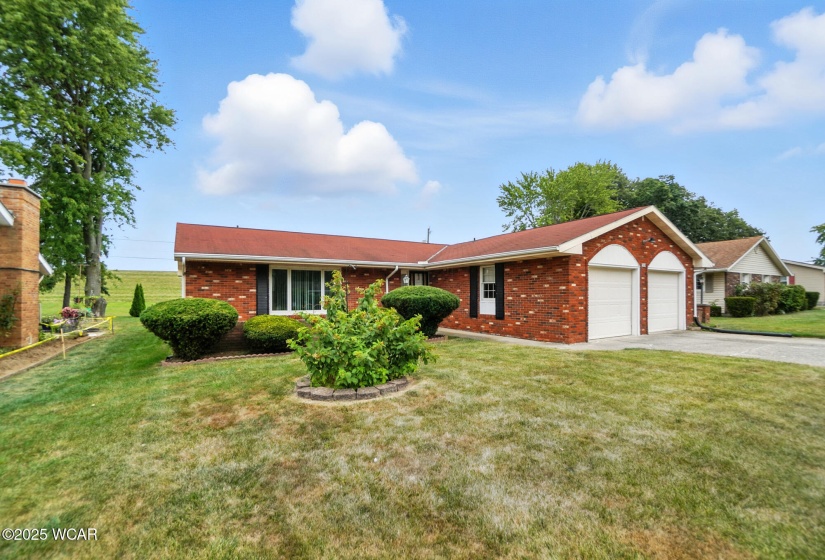 263 Barnsbury Drive, Lima, Ohio, 3 Bedrooms Bedrooms, ,2 BathroomsBathrooms,Residential,For Sale,Barnsbury,308080