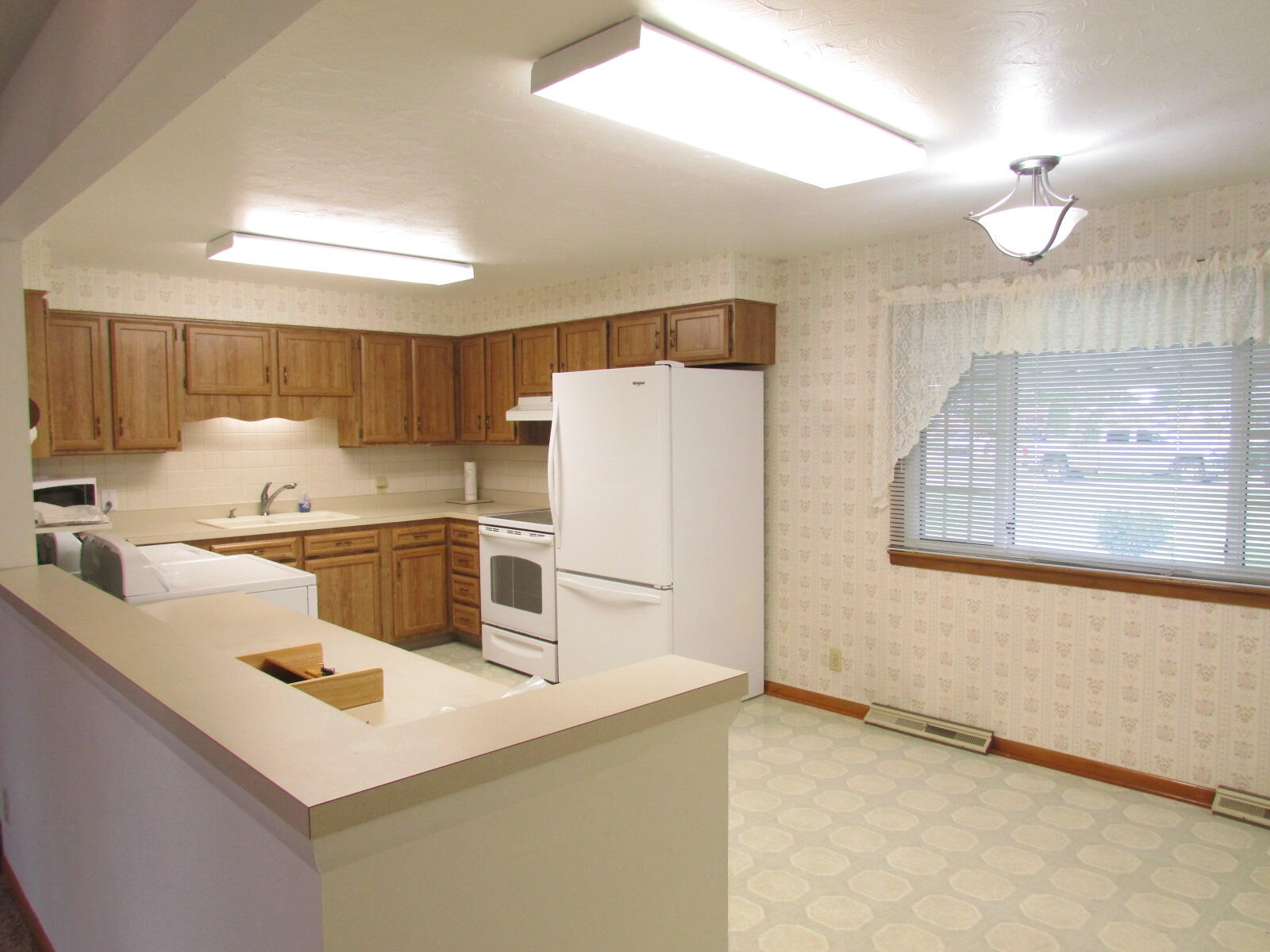 1314 Park Street, Sidney, Ohio 45365