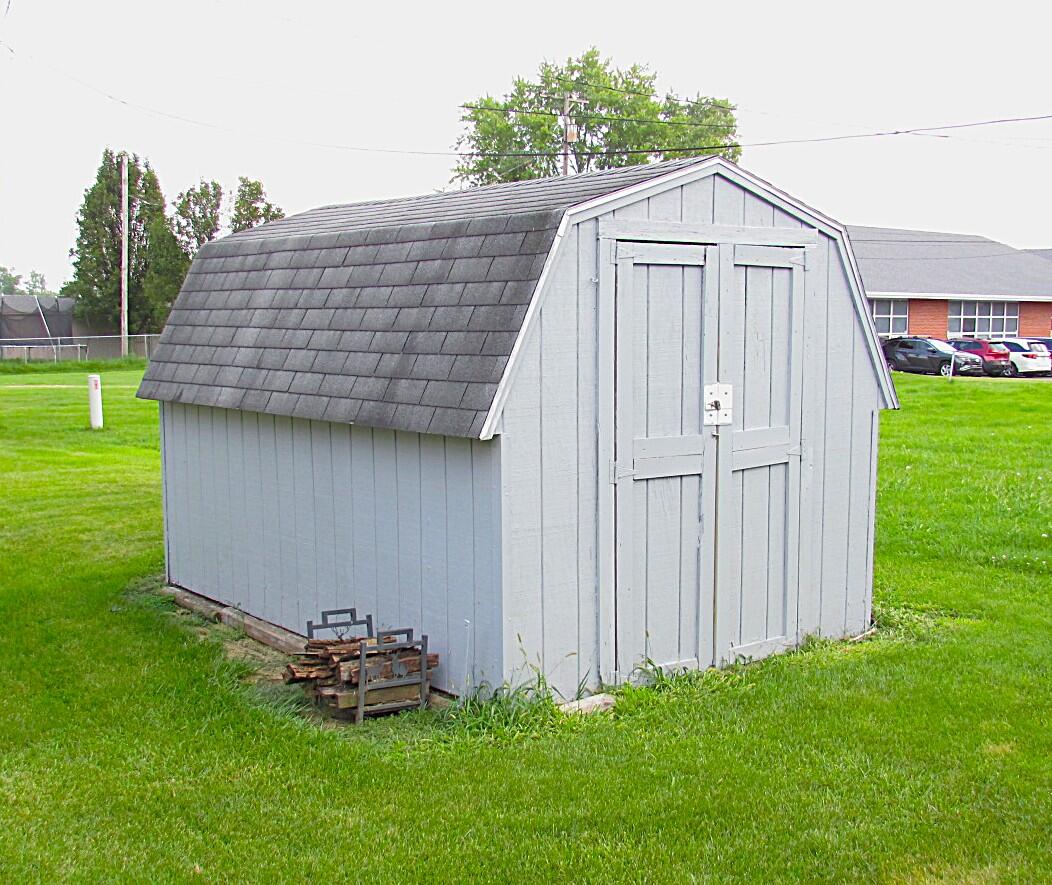 1314 Park Street, Sidney, Ohio 45365
