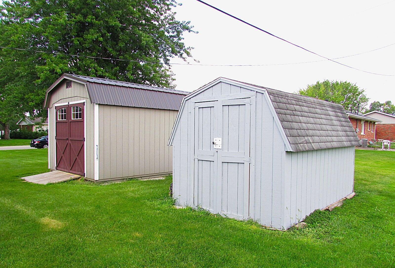 1314 Park Street, Sidney, Ohio 45365