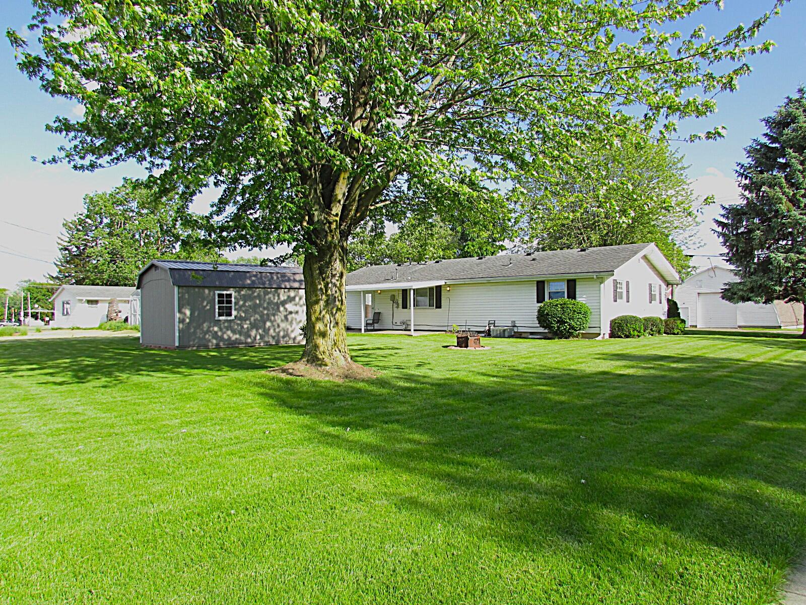 1314 Park Street, Sidney, Ohio 45365
