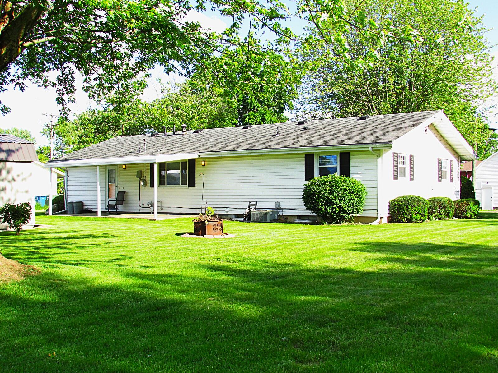 1314 Park Street, Sidney, Ohio 45365