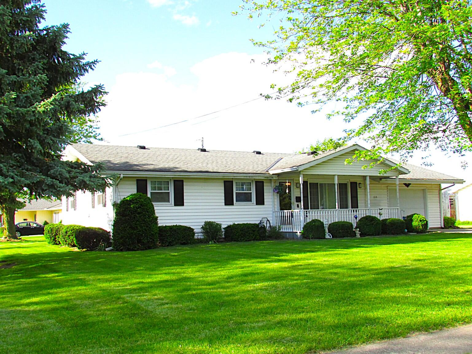 1314 Park Street, Sidney, Ohio 45365