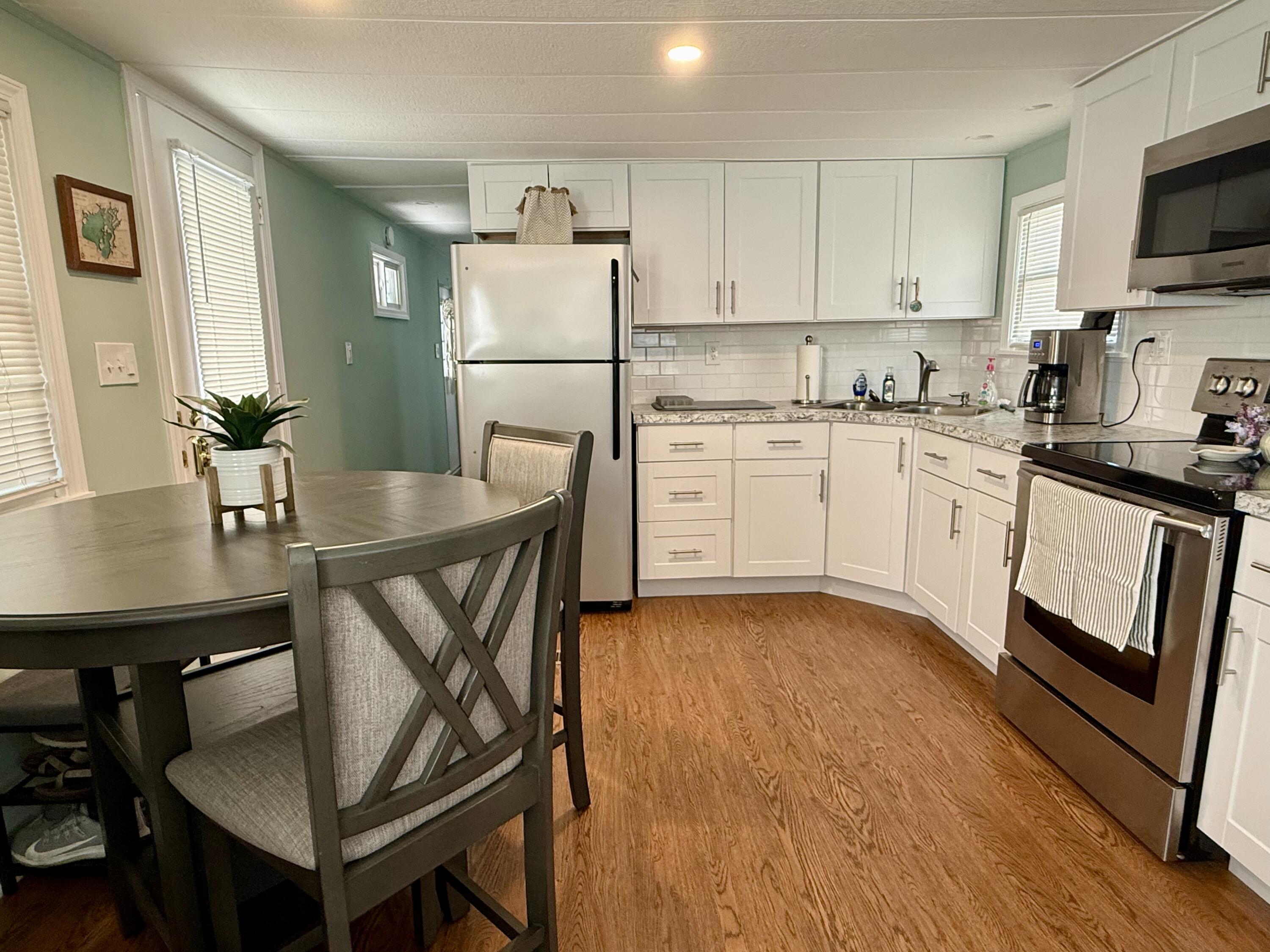 285 ORCHARD ISLAND Road, Russells Point, Ohio 43348