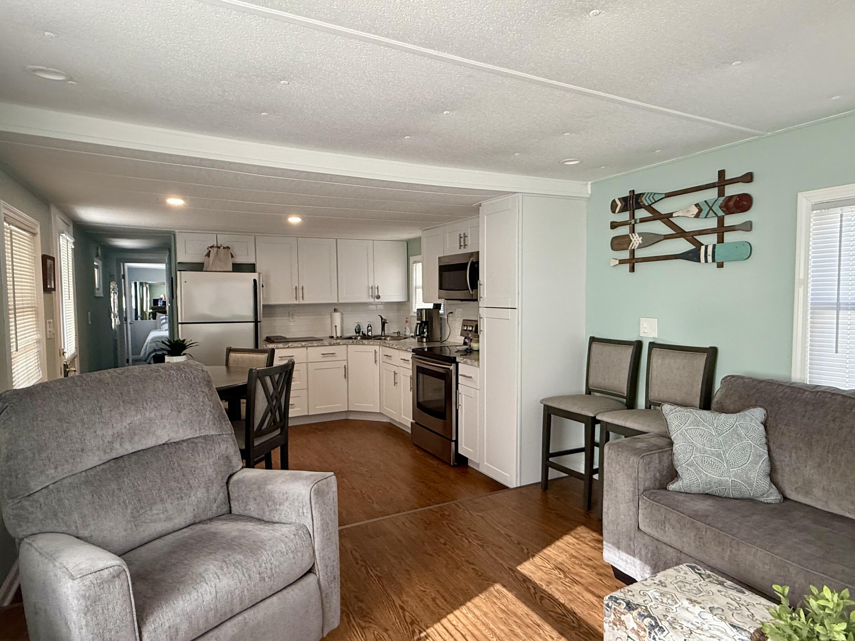 285 ORCHARD ISLAND Road, Russells Point, Ohio 43348